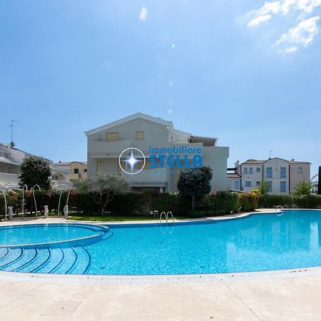 Wave Village Lido di Jesolo Exterior photo