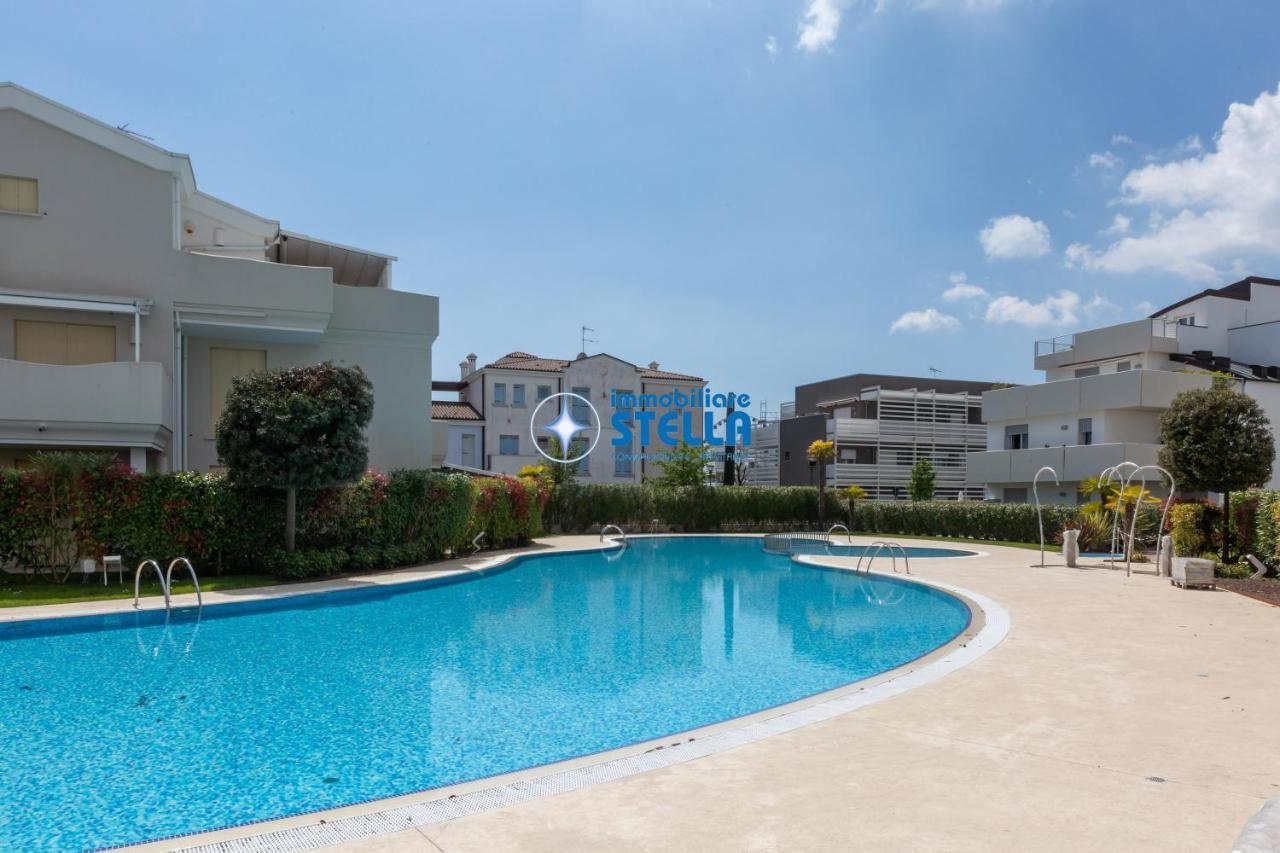 Wave Village Lido di Jesolo Exterior photo