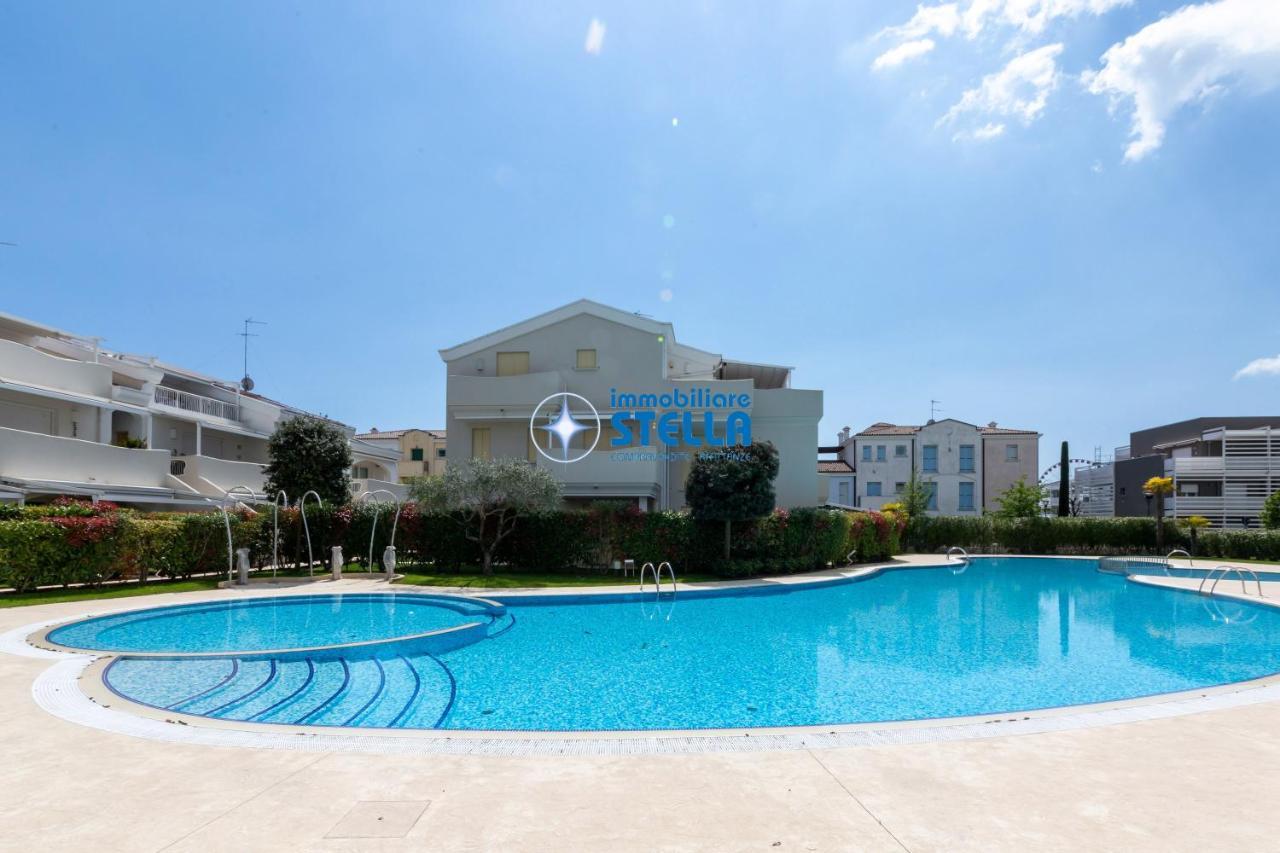 Wave Village Lido di Jesolo Exterior photo