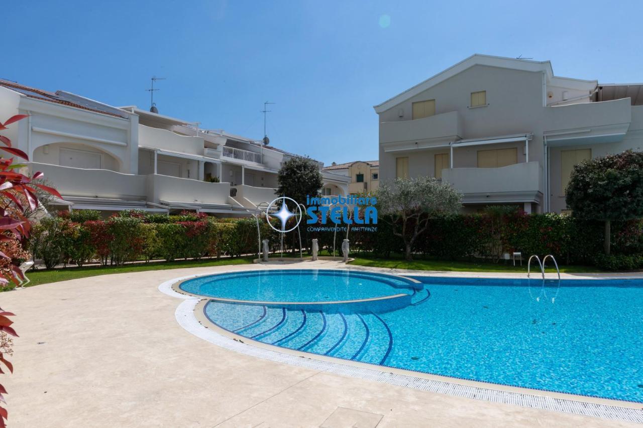 Wave Village Lido di Jesolo Exterior photo